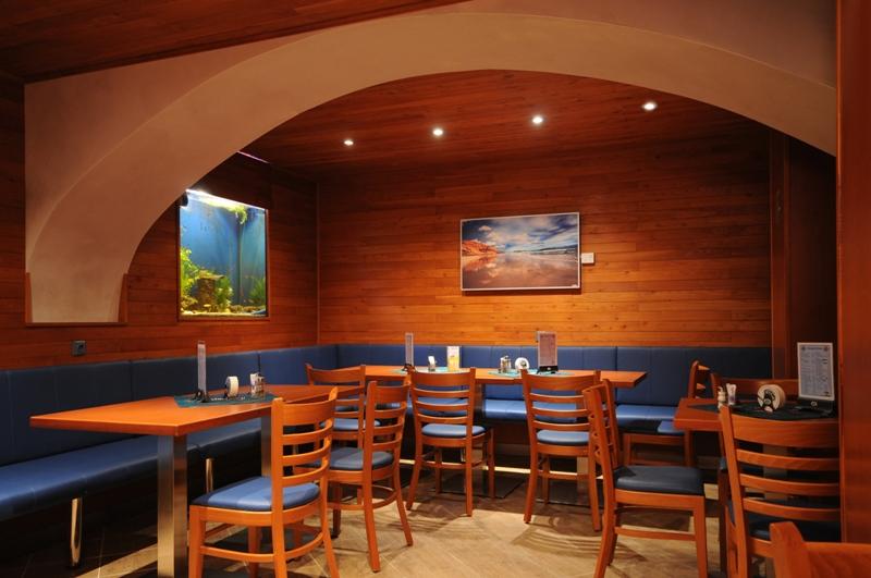 Restaurace Brno